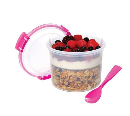 Sistema Breakfast To Go - Assorted