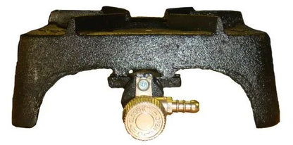 Continental Industrial Iron Stove