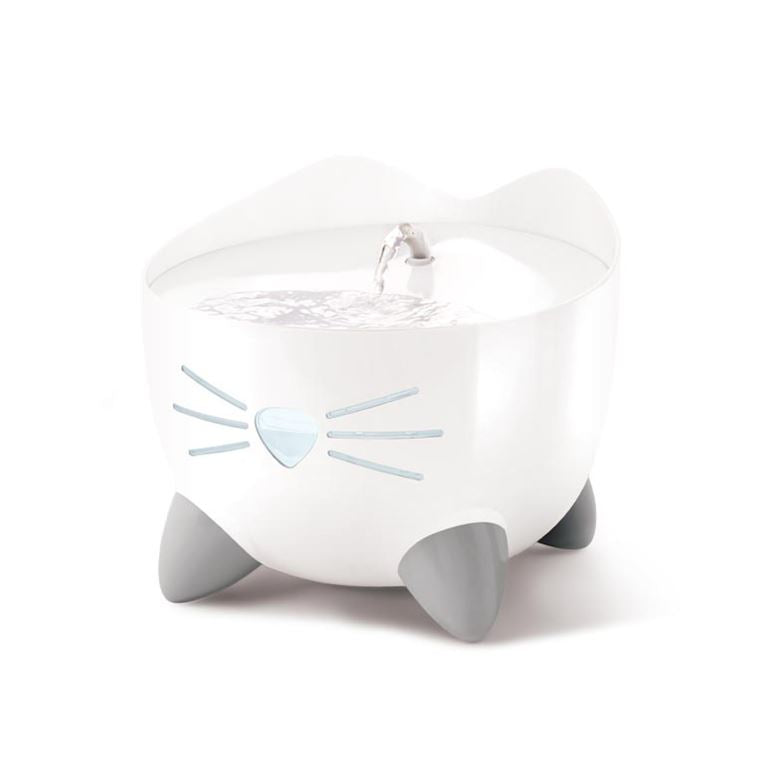 Catit Pixi Fountain White