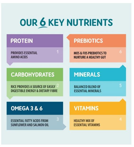 Naturo Adult Dog Light Chicken with Rice and Vegetables 400 g