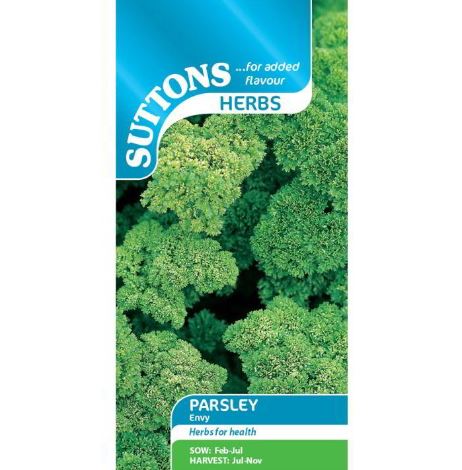 Parsley &