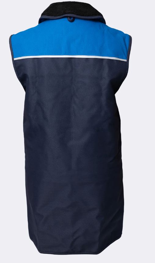 Kaiwaka Stormforce Sleeveless Vest