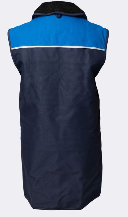 Kaiwaka Stormforce Sleeveless Vest