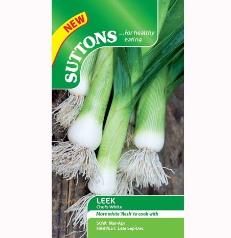 Leek &