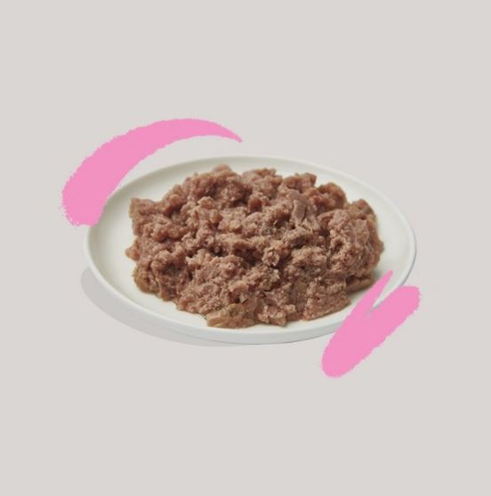 Edgard &amp; Cooper Cat Pate Duck &amp; Chicken 85g