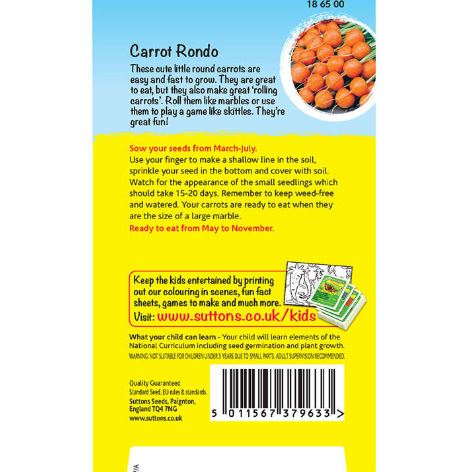 Carrot &