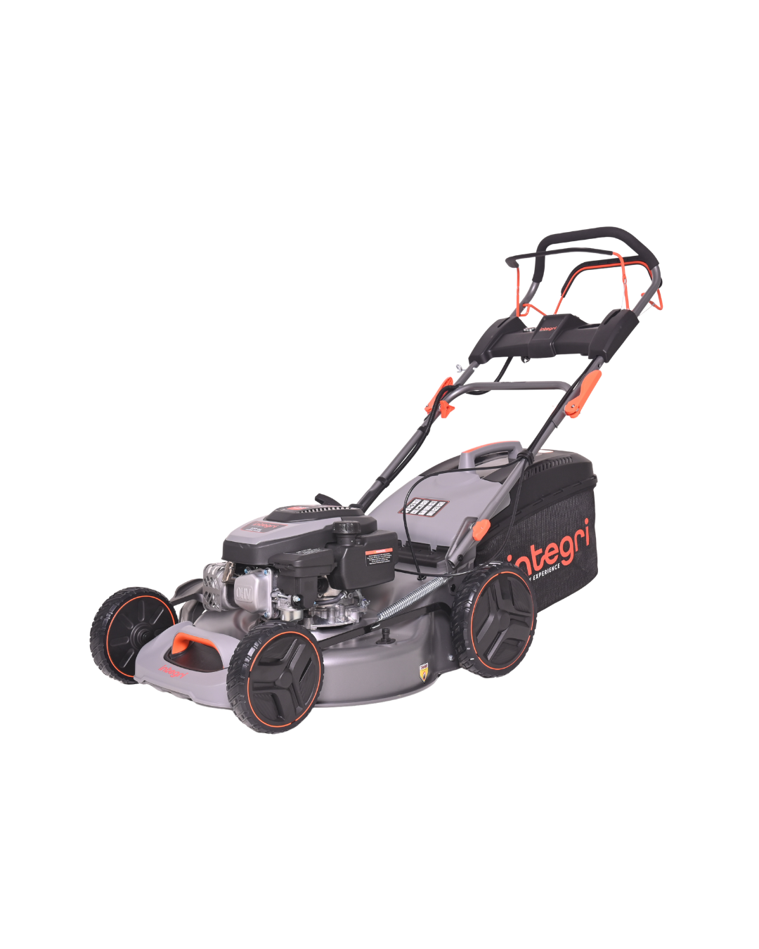 Integri i51 SPES - 20" Drive Lawn Mower - Button Start