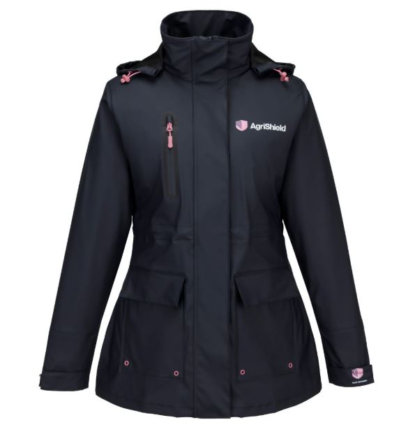Agrishield Women&