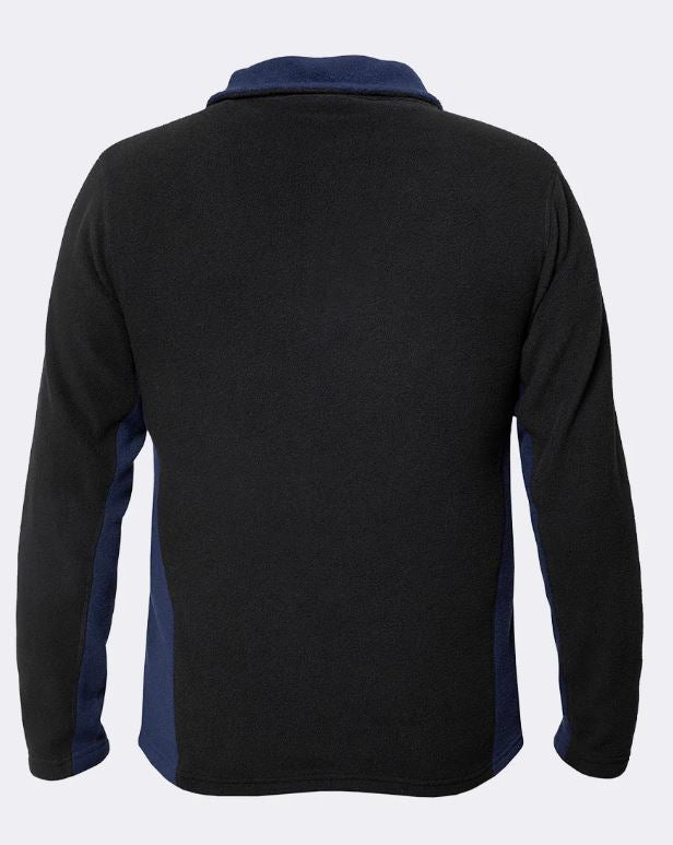 Kaiwaka ½ Zip Fleece Pullover