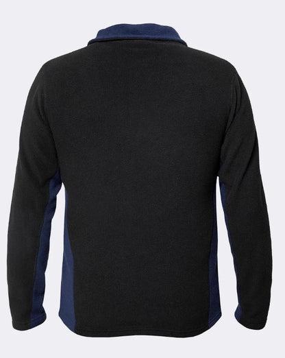 Kaiwaka ½ Zip Fleece Pullover