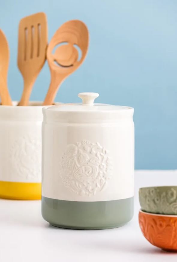 Mason Cash Home To Roost Large Storage 13x19cm