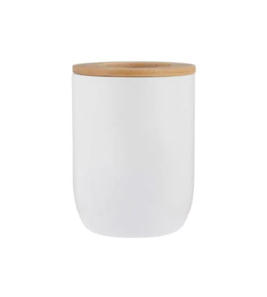 Typhoon Eden White Medium Storage