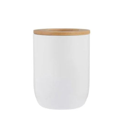 Typhoon Eden White Medium Storage