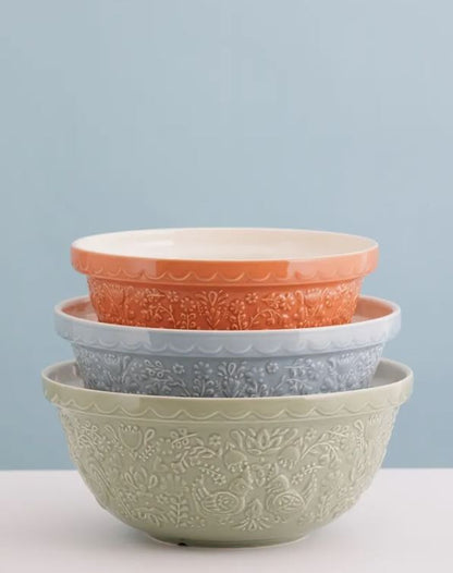 Mason Cash Home To Roost S12 Mixing Bowl 29cm