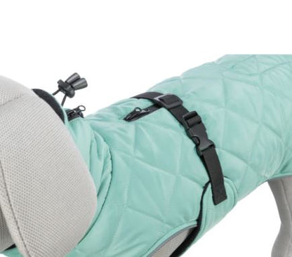 Trixie Citystyle Oslo Coat Jade