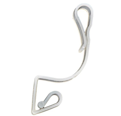 Large Gutter Hooks - 16 pcs