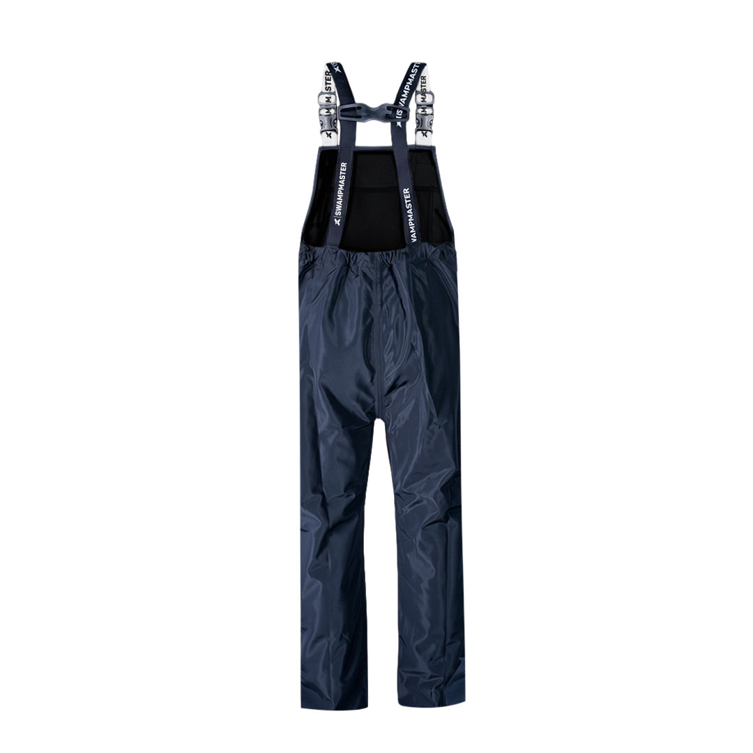Swampmaster Xtremegear Waterproof Bib &amp; Brace - Navy