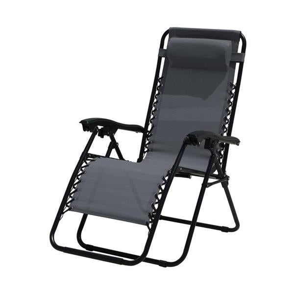 Anti-Gravity Chair - Black