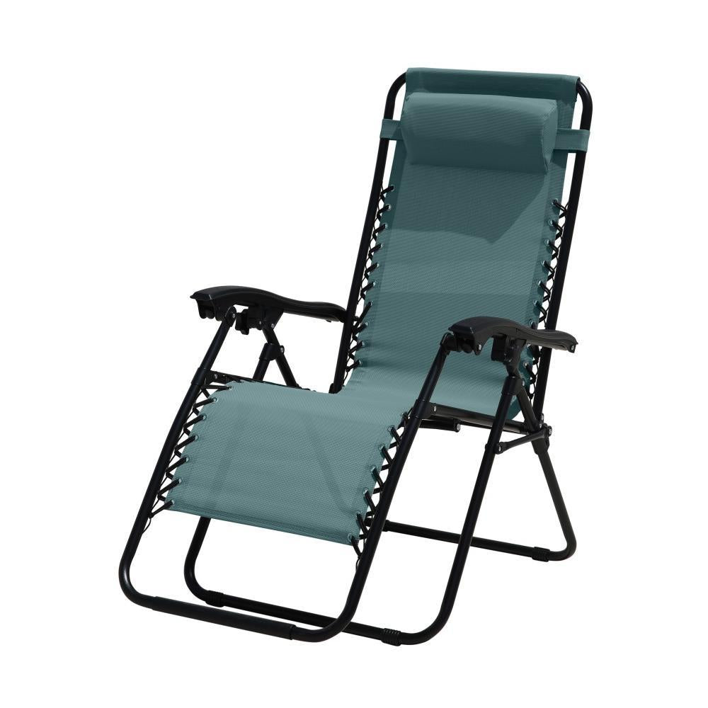 Anti-Gravity Chair - Green