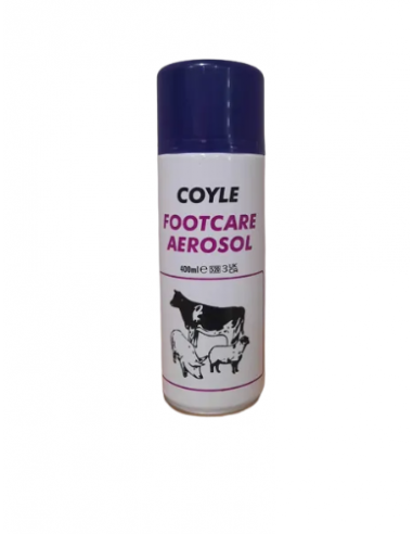 Hoof Care Aerosol 400ml