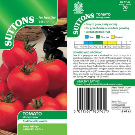 Tomato &