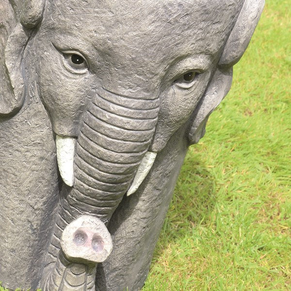 Elephant Plant Stand  40cm