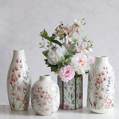 Vases