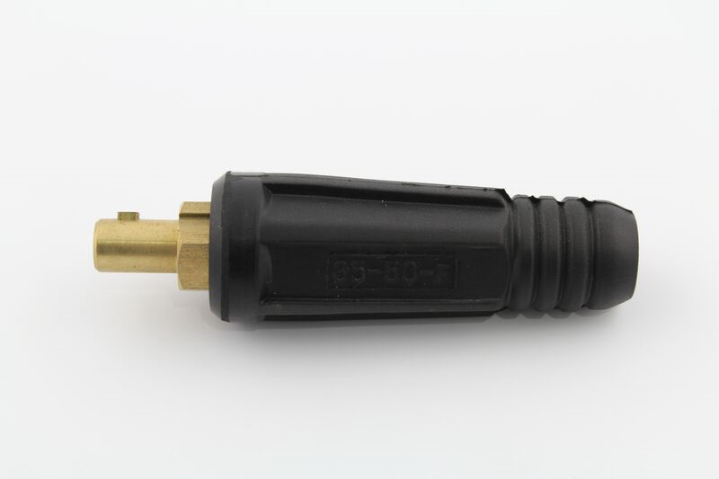 Cable Connector Plug