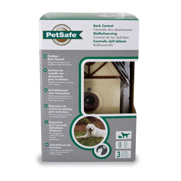 PetSafe Outdoor Bark Unit