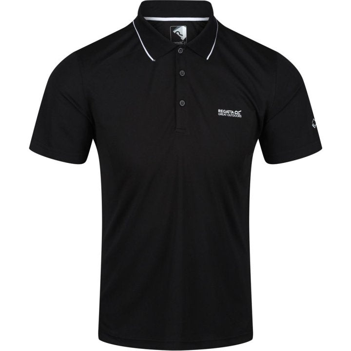 Regatta Maverik T-Shirt - Black