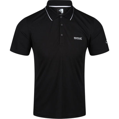 Regatta Maverik T-Shirt - Black