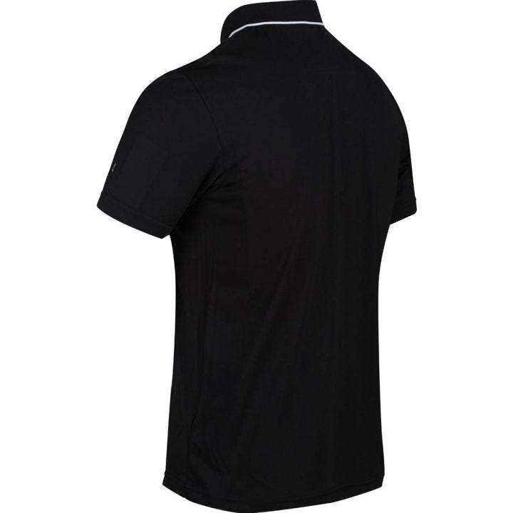 Regatta Maverik T-Shirt - Black