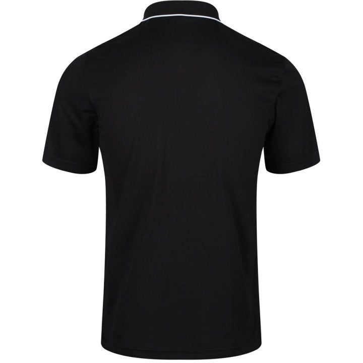 Regatta Maverik T-Shirt - Black
