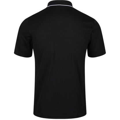 Regatta Maverik T-Shirt - Black