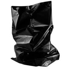 Heavy Duty Rubble Sacks (5 Per Roll)