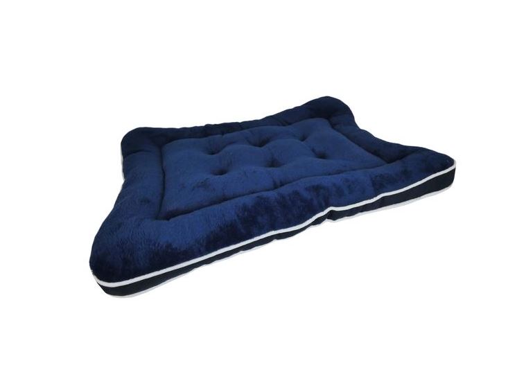 Relax Pad Grey Blue