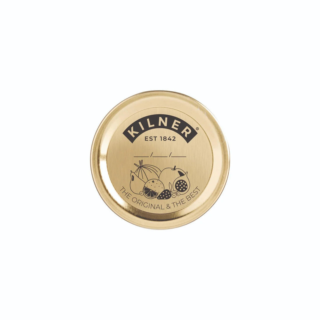 Kilner Set Of 12 Preserve Seal Discs