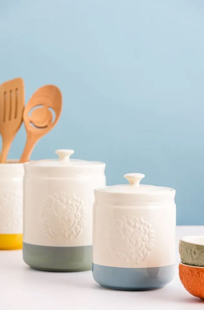 Mason Cash Home To Roost Large Storage 13x19cm