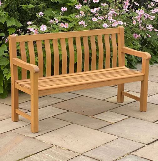 Castlerock Garden Bench