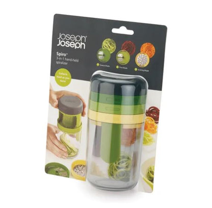 Joseph Joseph Spiro Spiralizer