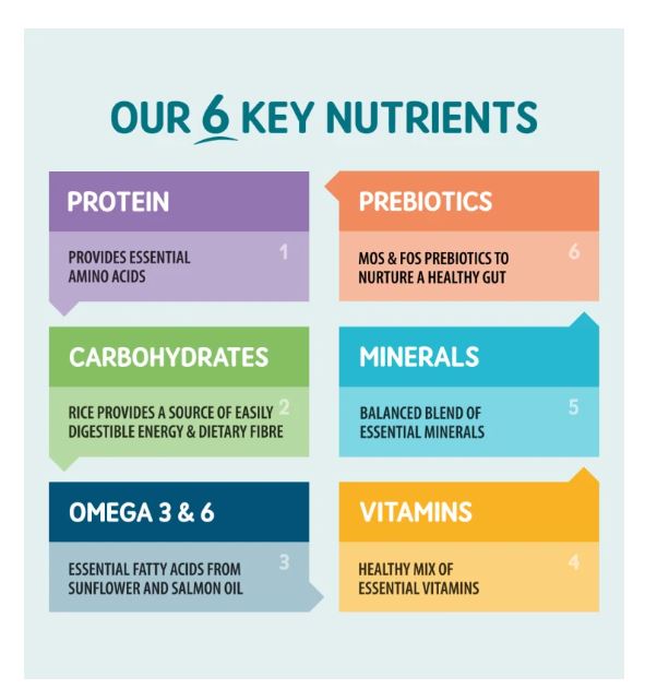 Naturo Adult Wet Duck &amp; Rice 400g