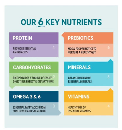 Naturo Adult Wet Duck &amp; Rice 400g