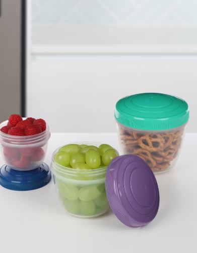 Sistema® Snack ‘n’ Nest TO GO™