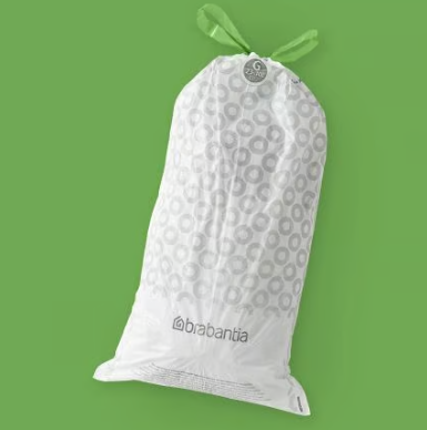 Brabantia PerfectFit Bags 23-30ltr
