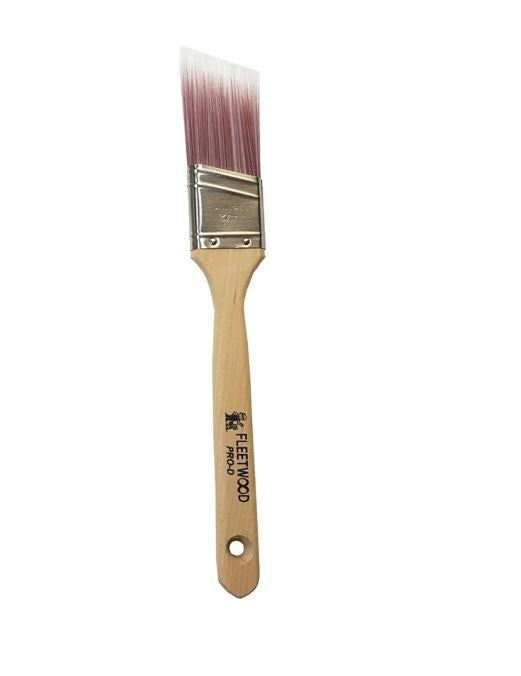 Fleetwood Pro-D Angled Sash Brush 1.5″