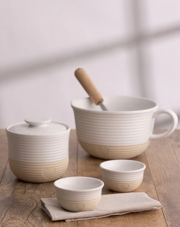 Mason Cash Rustic Charm Batter Bowl