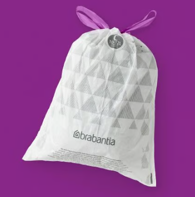 Brabantia PerfectFit Bags 10-12ltr