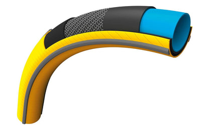 Hozelock Ultraflex Hose 30m