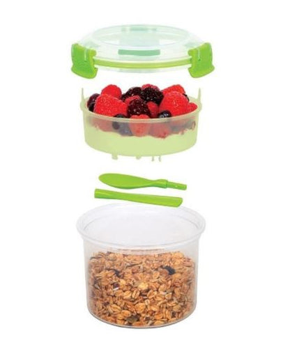 Sistema Breakfast To Go - Assorted