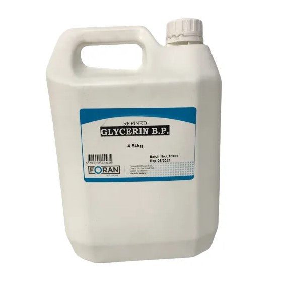 Glycerine BP